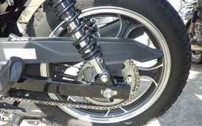 SUZUKI QS150