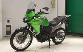 KAWASAKI VERSYS X250 A