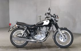 YAMAHA SR400 1997 1JR
