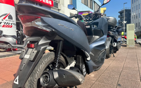 HONDA PCX 125 JF81