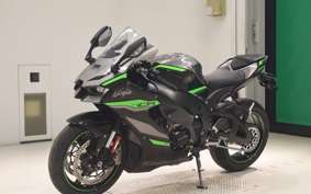 KAWASAKI ZX 10 NINJA ABS 2023 ZXT02L
