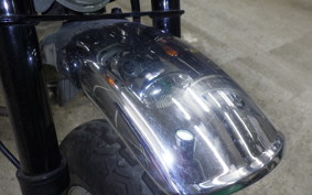 HONDA GORILLA 2021 AB27