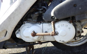 HONDA DIO BAJA