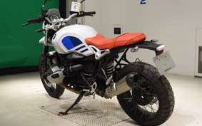 BMW R NINE T URBAN GS 2019