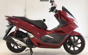 HONDA PCX125 JF81