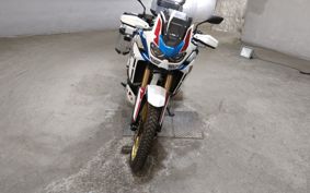 HONDA CRF1100L AFRICA TWIN SD10