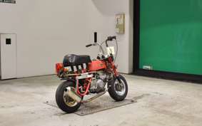 HONDA MONKEY 2004 Z50A
