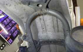 YAMAHA SEROW 225 Gen.3 DG08J