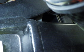 SUZUKI HAYABUSA Gen.3 2022 EJ11A