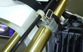 HONDA CRF250L MD38