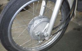 HONDA C110 SUPER CUB 2013 JA07