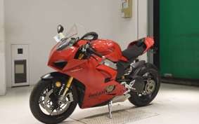 DUCATI PANIGALE V4 S
