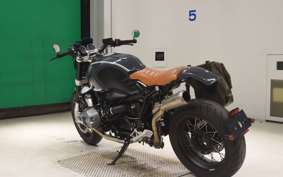 BMW R NINE T 2017