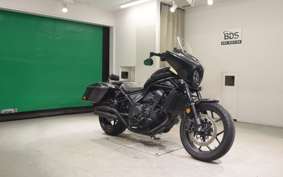 HONDA REBEL 1100 T DCT 2024 SC83