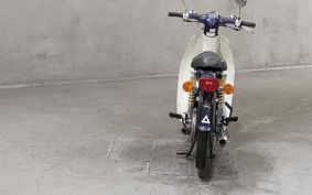 HONDA SUPER CUB90 HA02