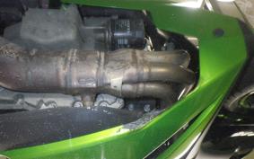 KAWASAKI NINJA 1000 2012