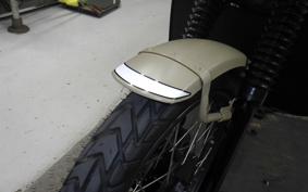 HONDA CT125 HUNTER CUB JA55