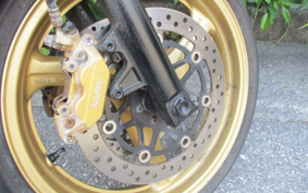 HONDA CB400SF VTEC Spec3 2007 NC39
