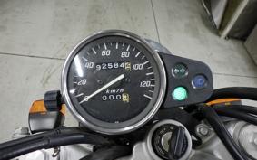 HONDA CB223S 2022 MC40