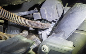 SUZUKI ADDRESS V100 2022 CE13A