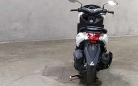 YAMAHA N-MAX 125 SED6J