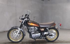 YAMAHA SR400 2018 RH16J