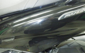 YAMAHA MAJESTY155 S 2023 SG28J