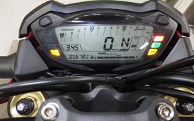 SUZUKI GSX-S 1000 2015 GT79A