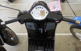 VESPA GTS250 IE