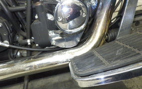 HARLEY FLSTC 1340 1998