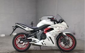 KAWASAKI NINJA400R ER400B