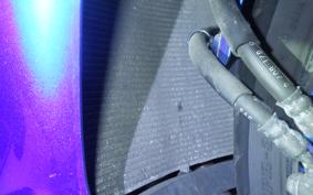 KAWASAKI NINJA ZX-6R 2014