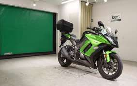 KAWASAKI NINJA 1000 A 2019