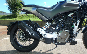 OTHER  HUSQUARNA SVARTPILEN125