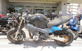 HONDA CBR1100XX 1997 SC35