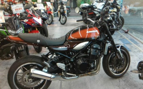 KAWASAKI Z900RS 2018 ZR900C