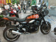Фото Kawasaki Z900RS 2018 с японского аукциона