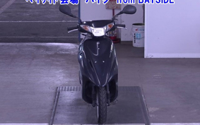 SUZUKI ADDRESS V50