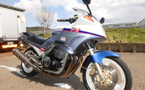 YAMAHA FJ1200 1992 3SKE