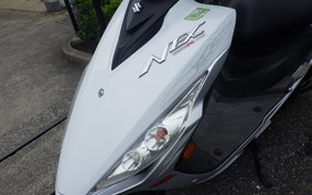 SUZUKI GSR125