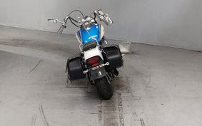 YAMAHA DRAGSTAR400 4TR