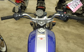HONDA CB223S 2022 MC40