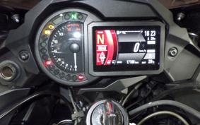 KAWASAKI NINJA H2 SX SE 2020 ZXT02A