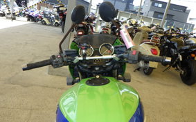 KAWASAKI ZRX1100 ZRT10C