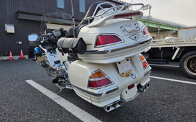 HONDA GL1800 GOLDWING  2002 SC47