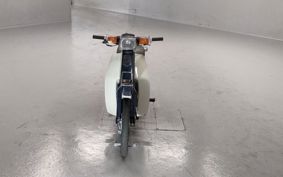 HONDA SUPER CUB90 HA02