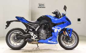 SUZUKI GSX-8R 2024 EM1AA