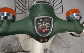 HONDA SUPER CUB50 AA01