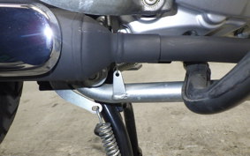 HONDA ｸﾛｽｶﾌﾞ110-3 2014 JA60