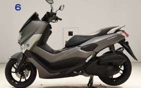 YAMAHA N-MAX 2019 SED6J